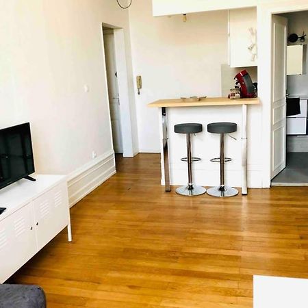 Studio Cosy De 28M2 Au Centre De Strasbourg Apartment Bagian luar foto