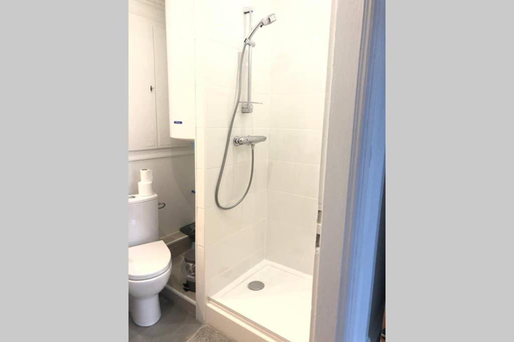 Studio Cosy De 28M2 Au Centre De Strasbourg Apartment Bagian luar foto